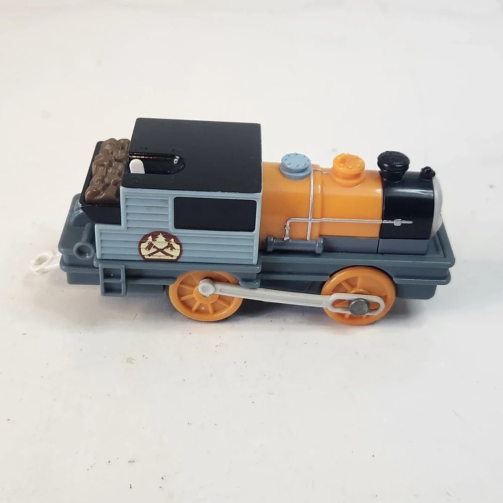 Thomas & Friends TrackMaster Dash Motorized Train Tested And Working‎ Mattel